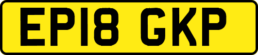 EP18GKP