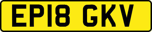 EP18GKV