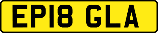 EP18GLA