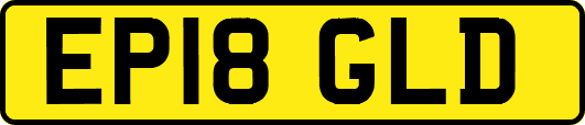 EP18GLD