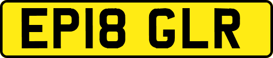 EP18GLR