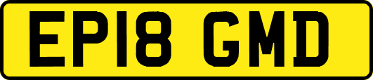 EP18GMD