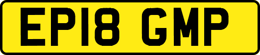 EP18GMP