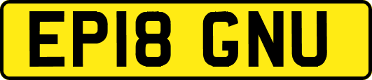 EP18GNU
