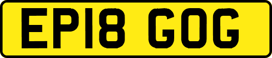 EP18GOG