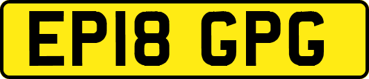 EP18GPG