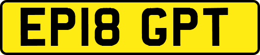 EP18GPT