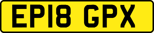 EP18GPX