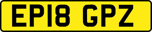 EP18GPZ