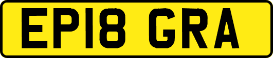 EP18GRA