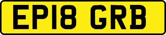 EP18GRB