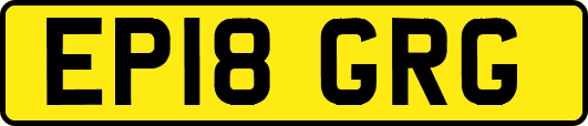 EP18GRG