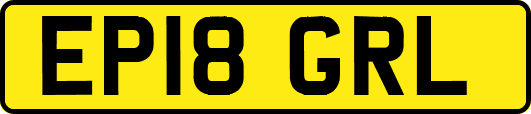 EP18GRL