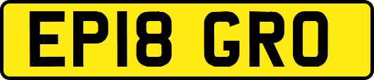 EP18GRO