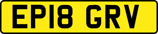 EP18GRV