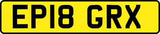 EP18GRX