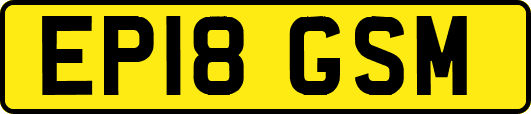 EP18GSM