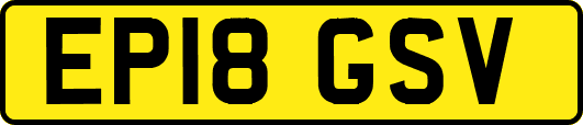 EP18GSV