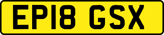 EP18GSX