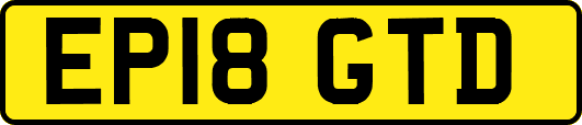 EP18GTD