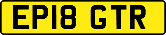 EP18GTR