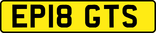 EP18GTS