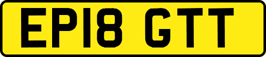EP18GTT