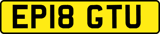 EP18GTU