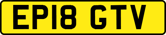 EP18GTV