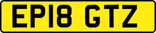EP18GTZ