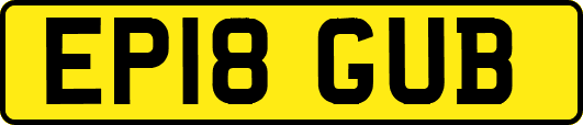 EP18GUB