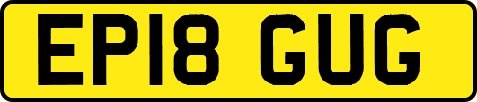 EP18GUG