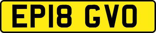 EP18GVO