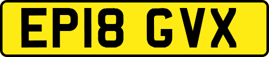 EP18GVX