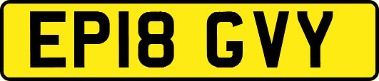 EP18GVY