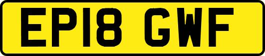 EP18GWF