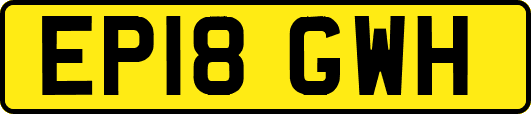 EP18GWH