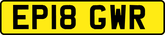 EP18GWR