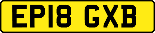 EP18GXB