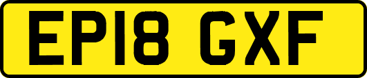 EP18GXF