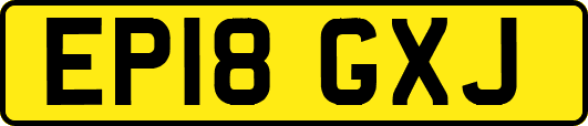 EP18GXJ