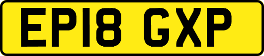 EP18GXP