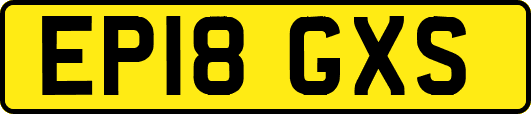 EP18GXS