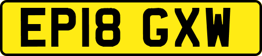 EP18GXW