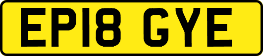 EP18GYE