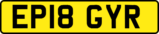 EP18GYR