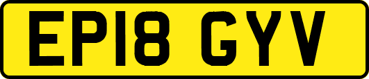 EP18GYV