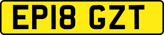 EP18GZT
