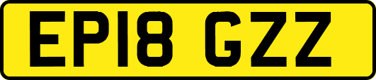 EP18GZZ