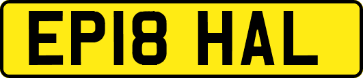 EP18HAL